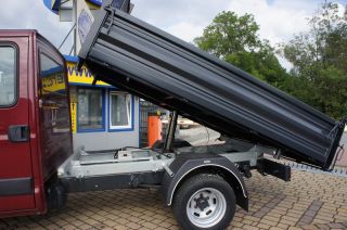 Iveco Daily 35C11 